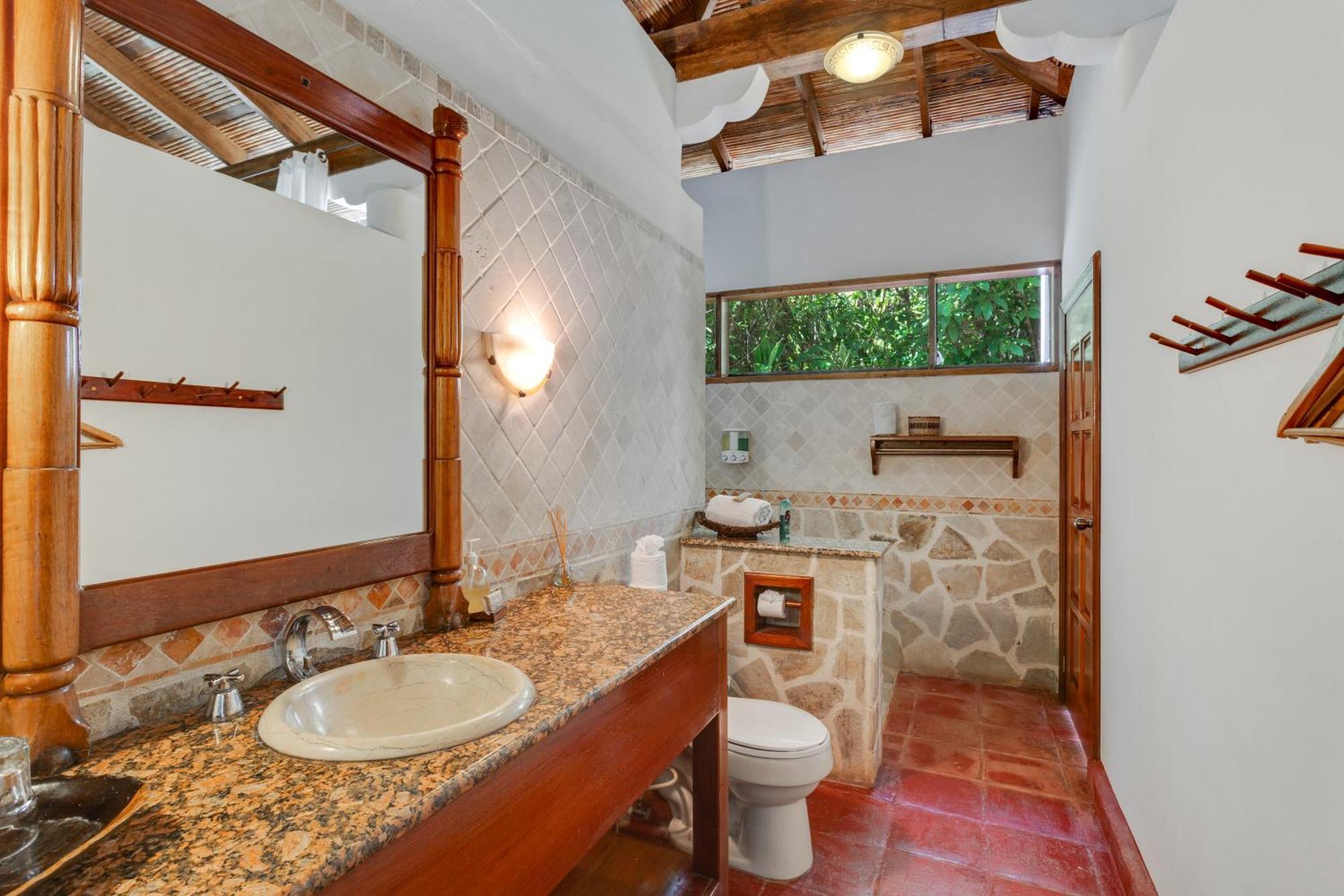 Ian Anderson Caves Branch Jungle Lodge Belmopan Exterior foto