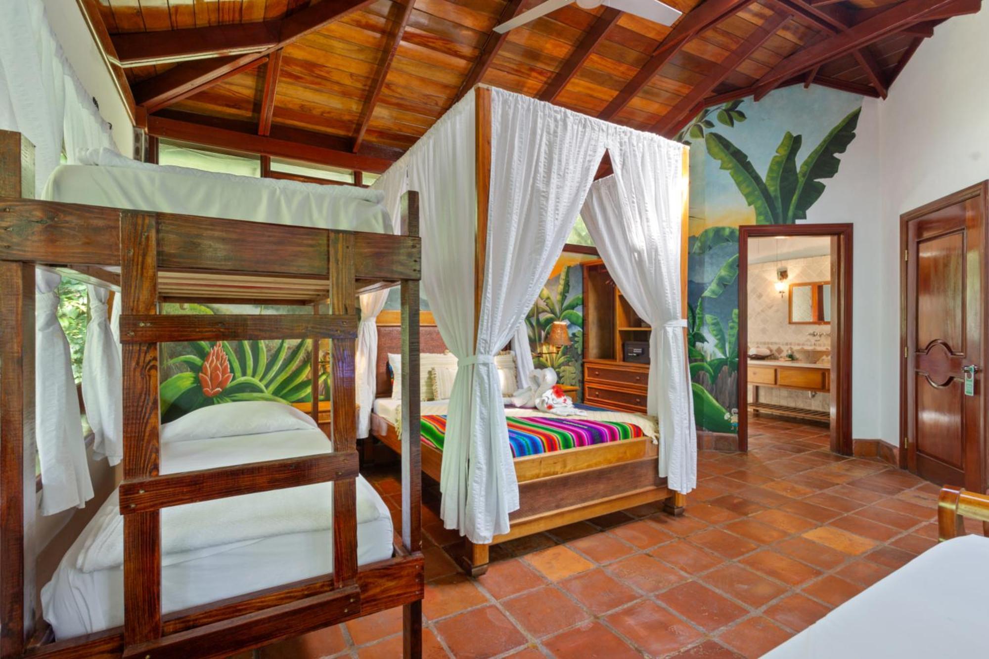 Ian Anderson Caves Branch Jungle Lodge Belmopan Exterior foto